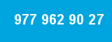 977 962 90 27